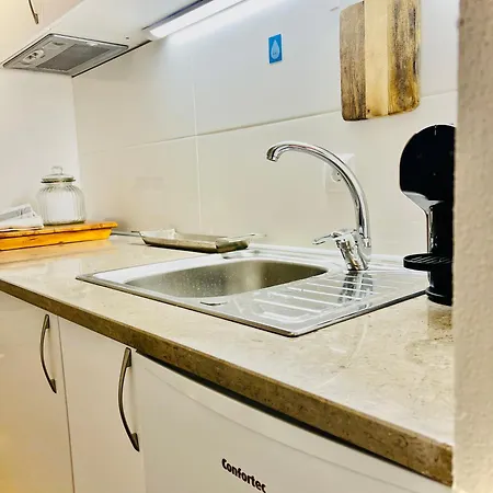 Casa46 Dom wakacyjny Olhão