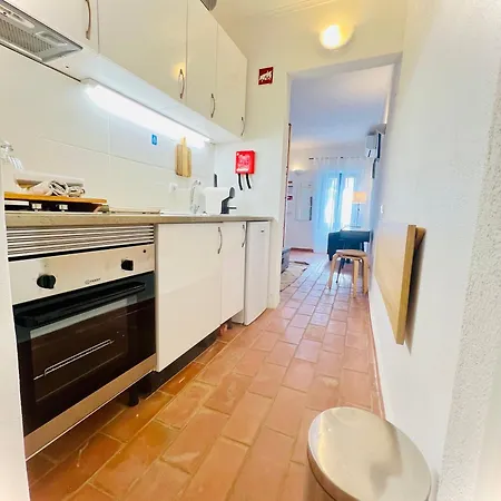 Vakantiehuis Casa46 Olhão