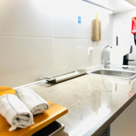 Casa46 Hébergement de vacances Olhão