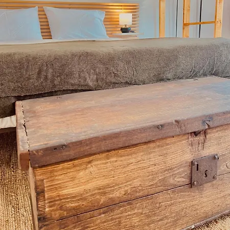 Casa46 Hébergement de vacances *