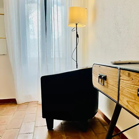 Holiday home Casa46